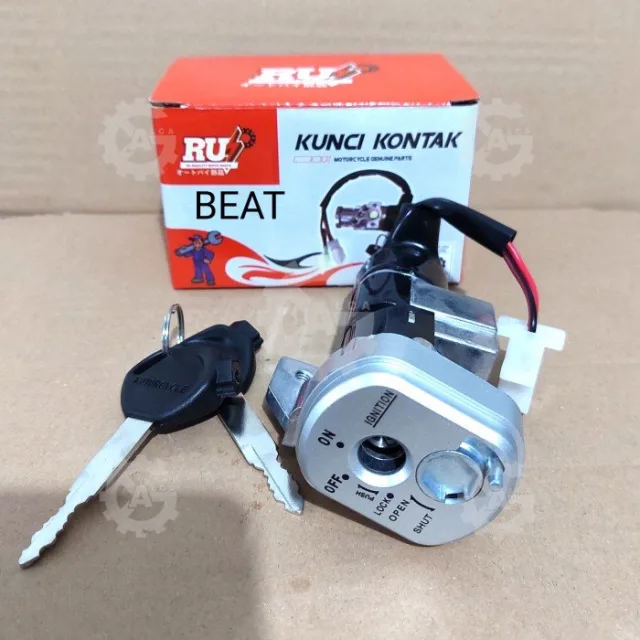 KUNCI KONTAK DEPAN ONLY BEAT KARBU LAMA KVY