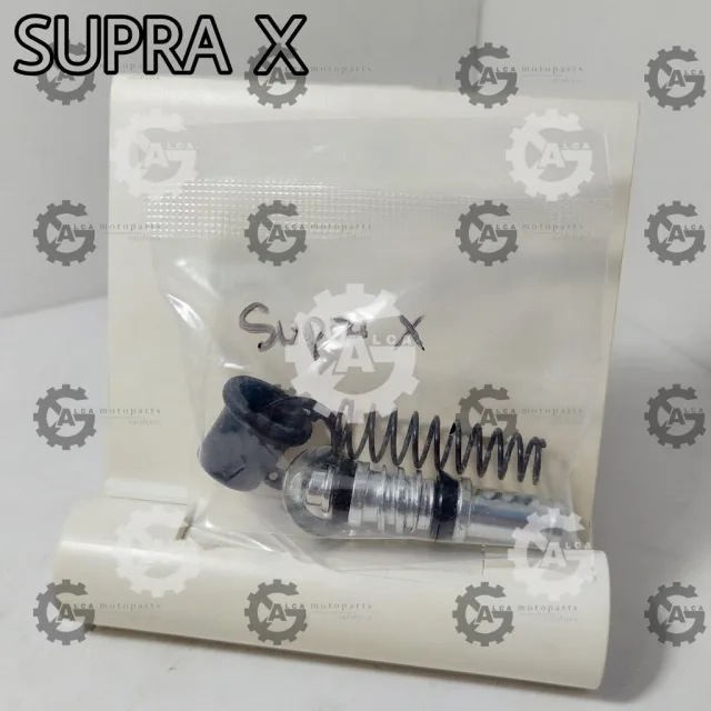 HRG PER 2 PAK MASTER REM KIT REPAIRKIT REPAIR KIT CAKRAM TERMURAH VARIO 150 SUPRA X / SMASH