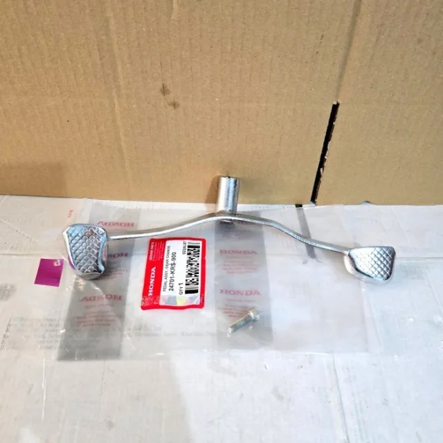 PEDAL OPERAN GIGI PERSENELING SUPRA FIT NEW KRS / KTL