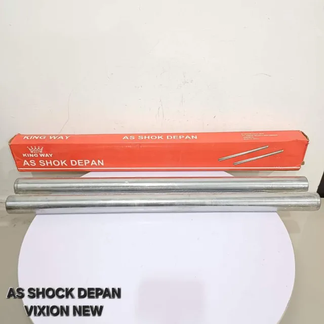AS SHOCK AS SKOK DEPAN VIXION NEW 1 SET KIRI KANAN