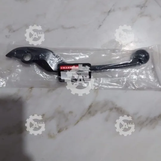 HRG PER 2 BIJI HANDLE HANDEL REM KANAN VARIO 125 / 150 / SCOOPY F1 ESP / VARIO CBS BLACK SUPRA FIT / SUPRA BLACK