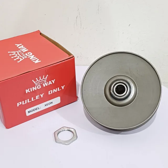 PULLY PULLEY PULI POLI ONLY XEON / XEON RC