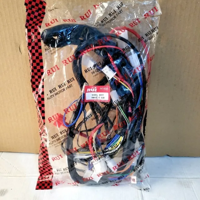 KABEL BODY BODI SMASH R NEW