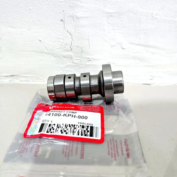 NOKEN AS CAMSHAFT KHARISMA KPH