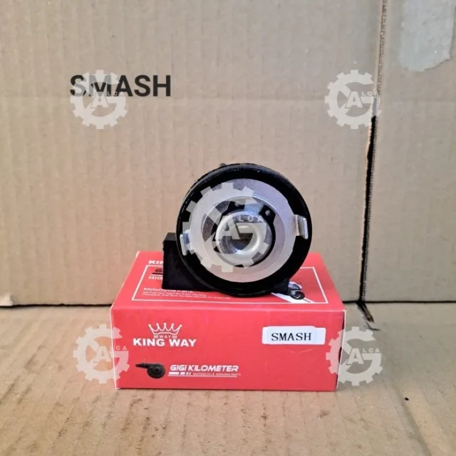 GEARBOX GIRBOX GEAR BOX GIGI KM SMASH 110 LAMA NEW SHOGUN SPIN SKYWAVE