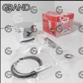 SEHER PISTON KIT GRAND 00 / 25 / 50 / 75
