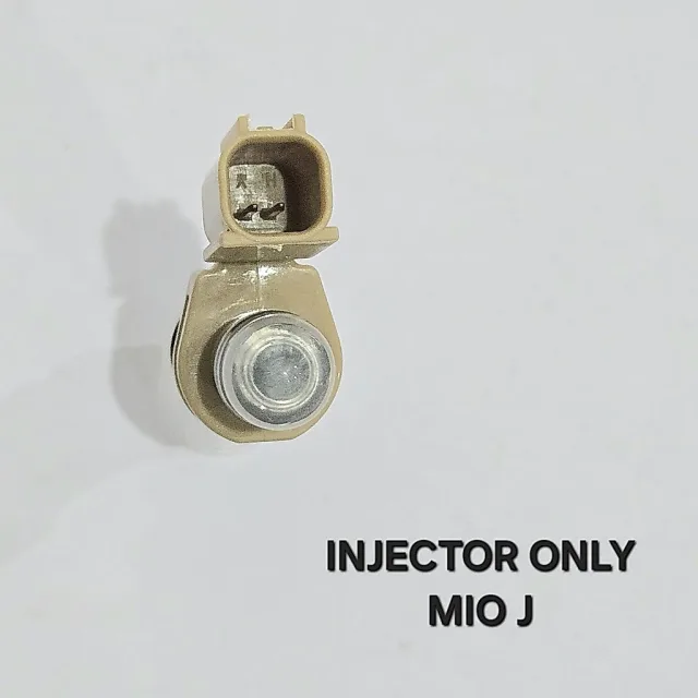 INJECTOR INJEKTOR ONLY MIO J GT SOUL GT 115 54P 4 LUBANG