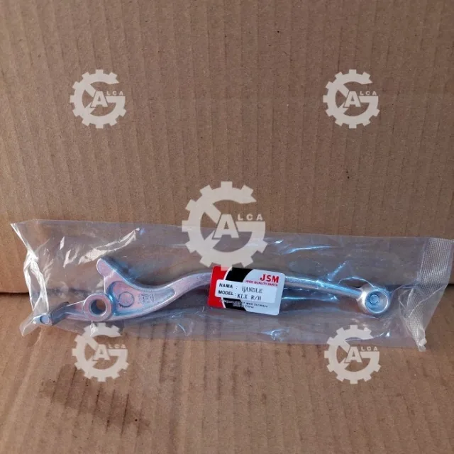 HANDLE HANDEL REM KANAN KLX 150 SILVER