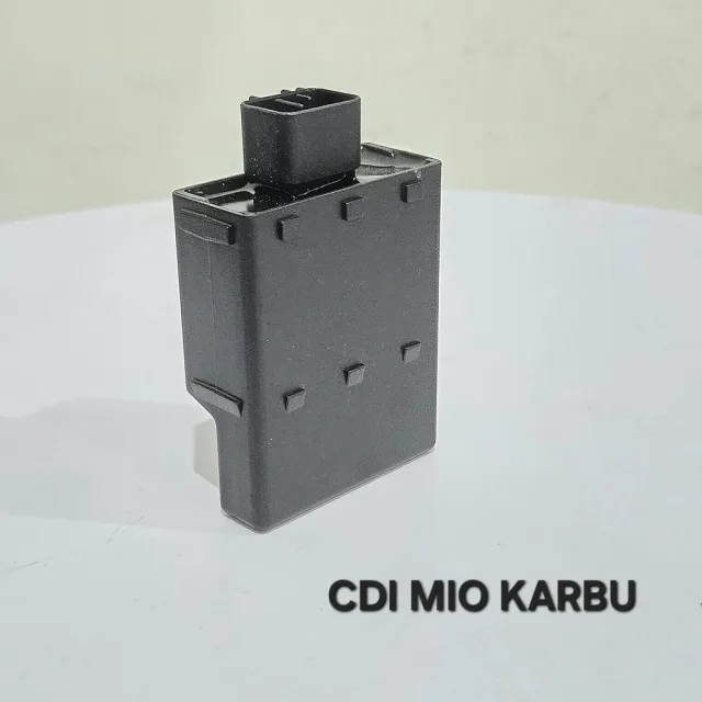 CDI JUPITER Z OLD LAMA  5TP