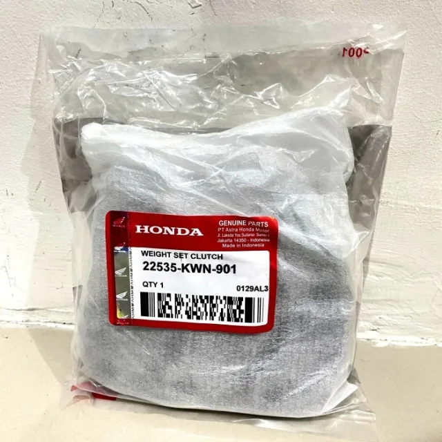 KAMPAS GANDA KOPLING ONLY VARIO 125 150 FI PCX 150 KZR KWN