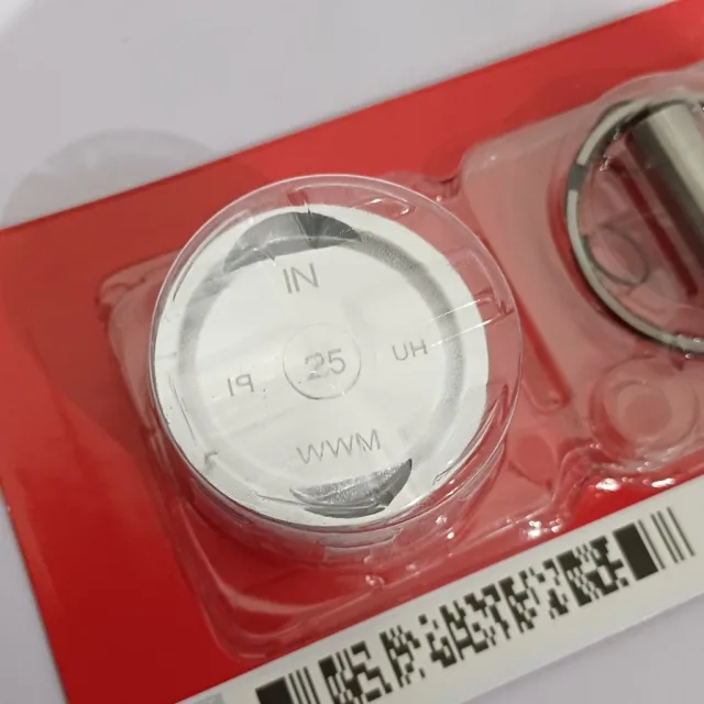 PISTON SEHER KIT SET RING PEN PISTON REVO ABSOLUTE BLADE OZ OS 25 0.25 KWB