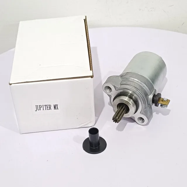 DINAMO STATER DINAMO STARTER TERMURAH JUPITER Z NEW JUPITER Z 2011 JUPITER MX