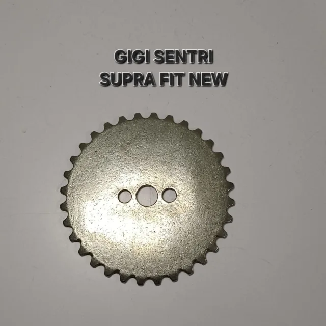 GIGI SENTRIK GEAR TIMING SUPRA FIT NEW LEGENDA REVO LAMA