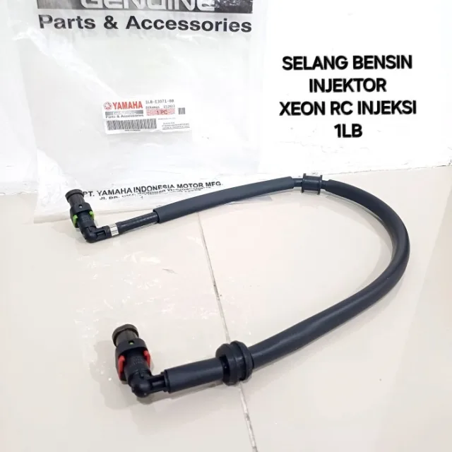 KABEL SELANG BENSIN INJECTOR INJEKTOR XEON RC 1LB