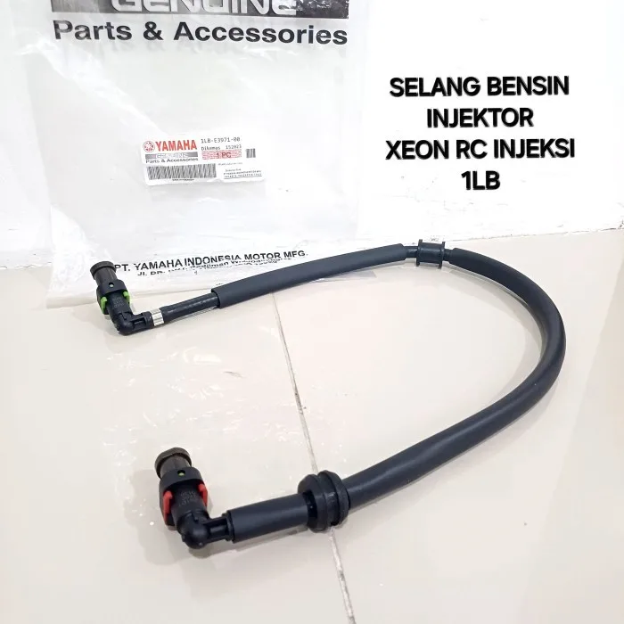 KABEL SELANG BENSIN INJECTOR INJEKTOR XEON RC 1LB