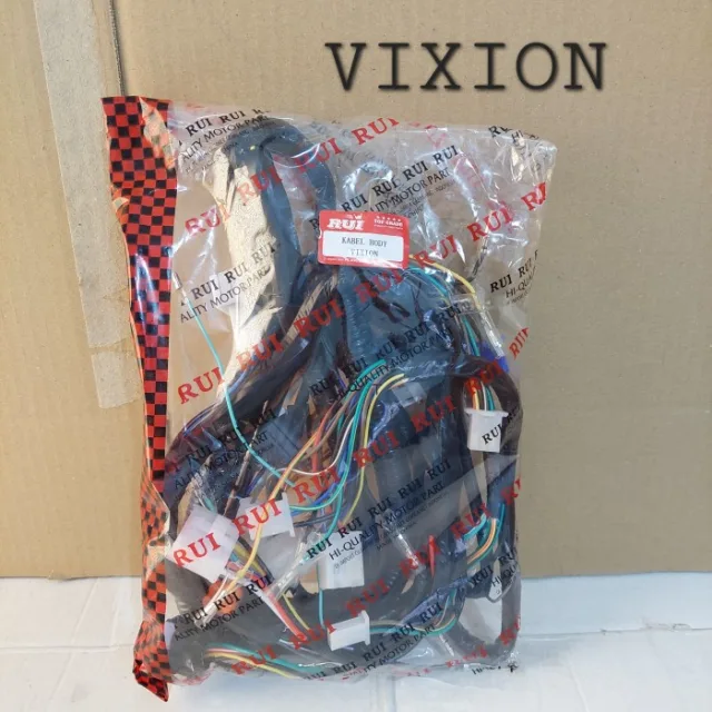 KABEL BODY BODI VIXION LAMA OLD 3C1