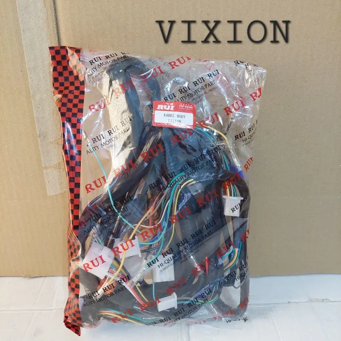 KABEL BODY BODI VIXION LAMA OLD 3C1
