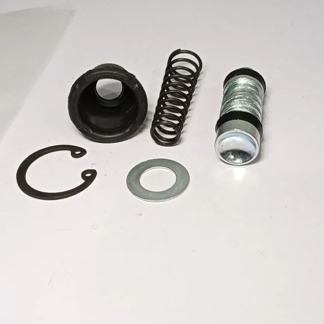 ISI 10 PCS SIL MASTER REM KIT REPARKIT REPAIRKIT CAKRAM BELAKANG SATRIA FU BELAKANG 21810
