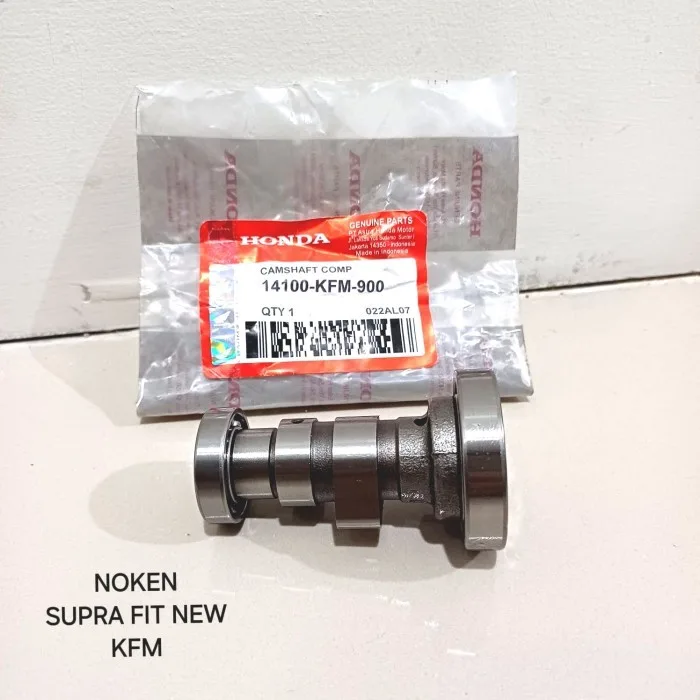 NOKEN AS CAMSHAFT SUPRA FIT NEW KFM KTL