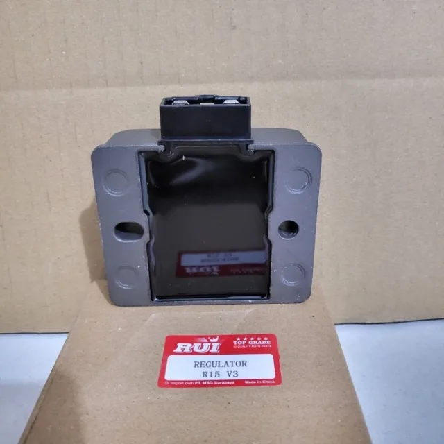 REGULATOR KIPROK YAMAHA R15 R 15 V3