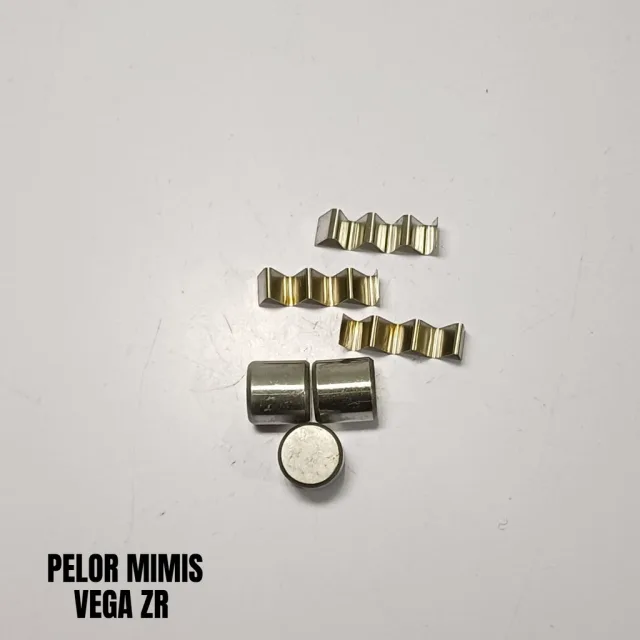 HRG PER 3 BIJI PELOR MIMIS STATER STARTER MIO GRAND / SUPRA VEGA ZR