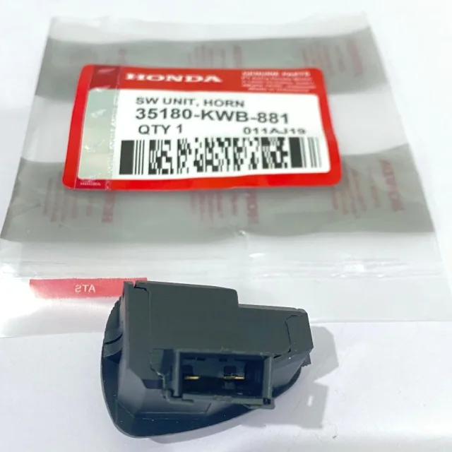 TOMBOL SAKLAR SWITCH KLAKSON REVO ABSOLUTE BLADE BEAT FI KWB