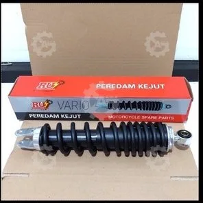 SKOK SHOCK BREAKER BELAKANG VARIO 110 KARBU LAMA