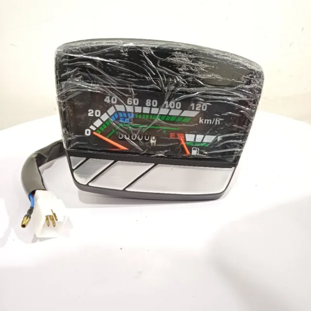 SPEEDOMETER SPEEDO METER ASSY ASTREA PRIMA GB6