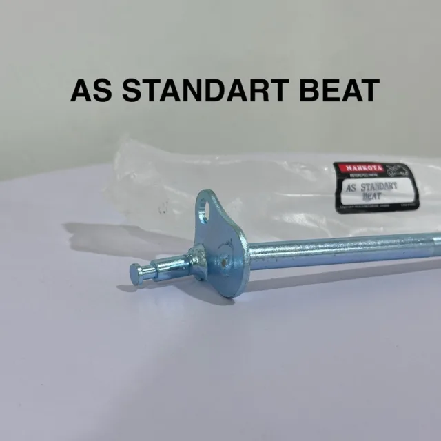 AS STANDAR TENGAH BEAT PADAT