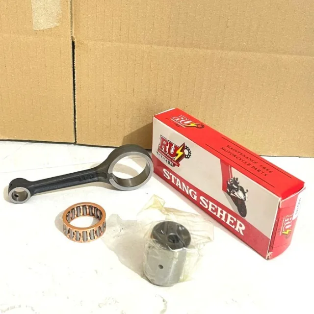 STANG SEHER CON ROD CONROD MIO M3 Z MIO SOUL GT 125 FINO FI 125 2PH