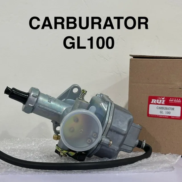 CARBURATOR KARBURATOR GL 100 GL100 CB 100 KEIHIN