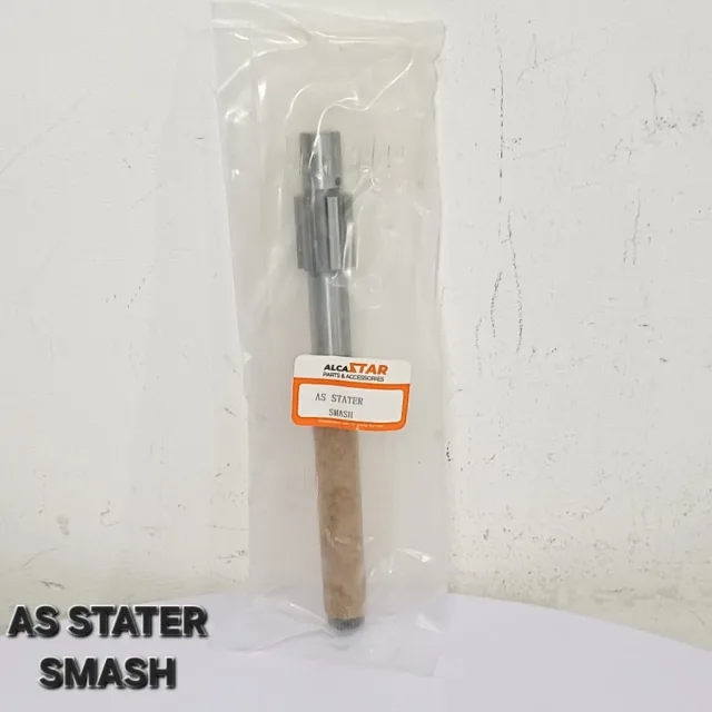 AS PEDAL KICK SELAH ENGKOL STARTER STATER SMASH OLD LAMA