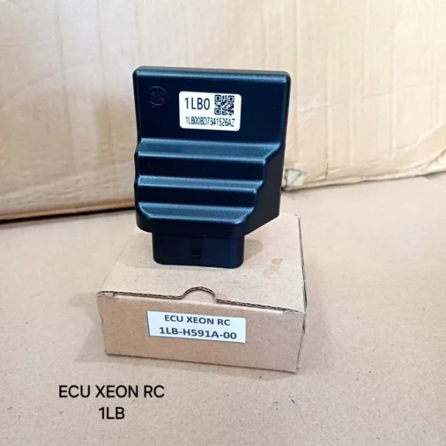 ECU CDI YAMAHA XEON 125 RC 1LB