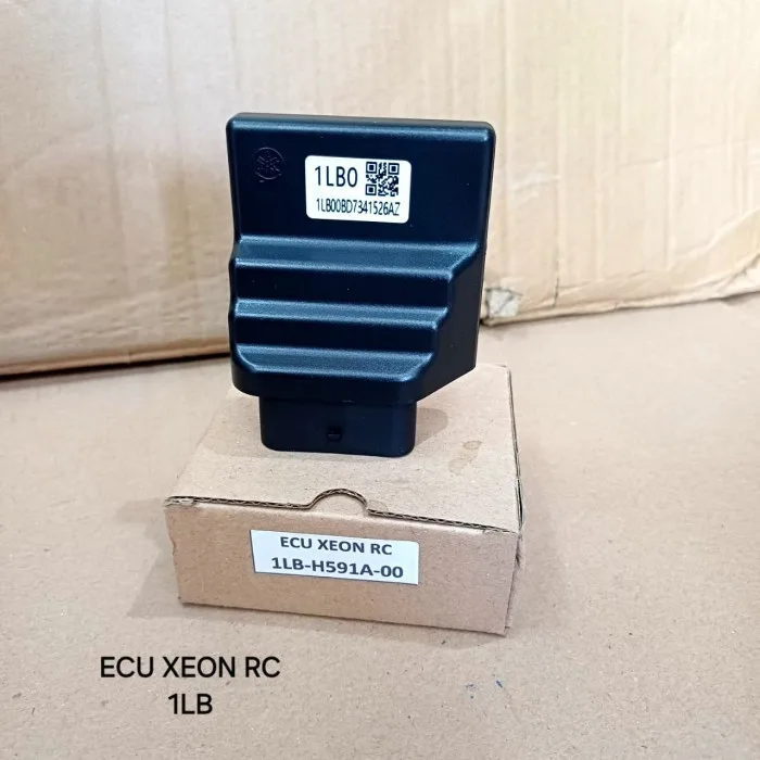 ECU CDI YAMAHA XEON 125 RC 1LB