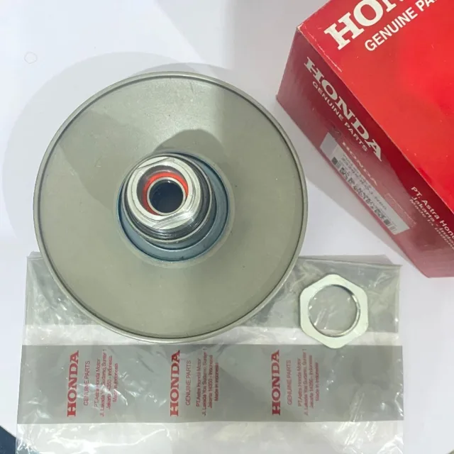 PULLY PULLEY PULI POLI ONLY GENIO BEAT NEW LED 2020 KOJ K0J