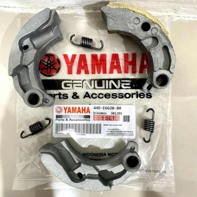 KAMPAS GANDA KOPLING ONLY XEON 44D