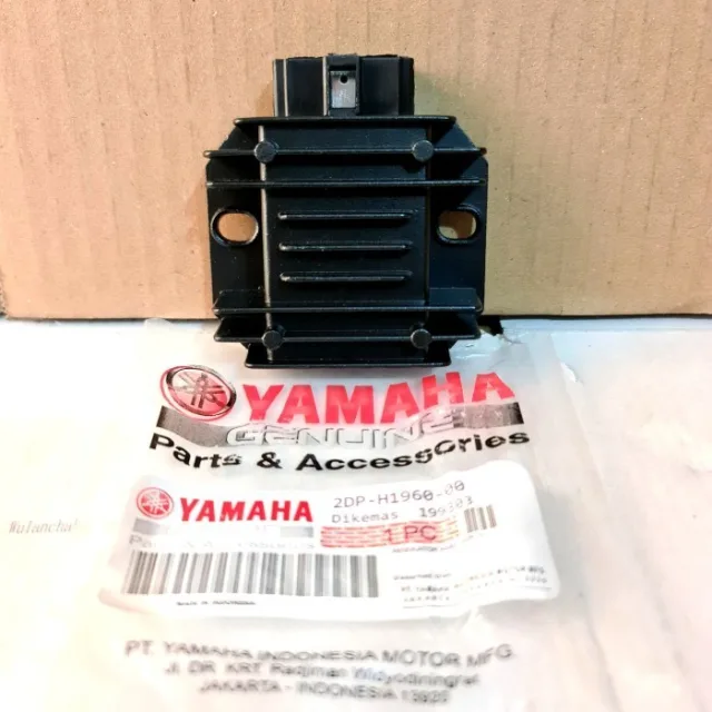 REGULATOR KIPROK NMAX N MAX 2DP