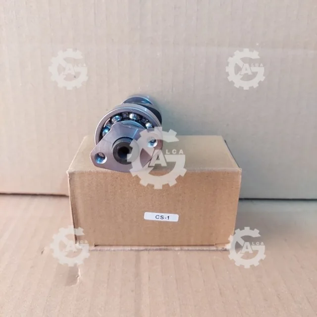 NOKEN AS CAMSHAFT CS 1 CS1 SONIC