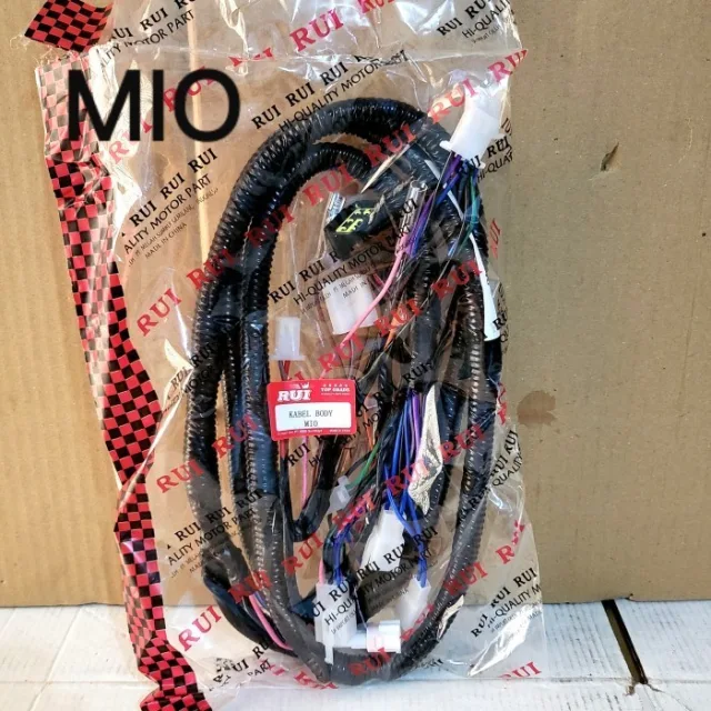 KABEL BODY BODI MIO KARBU LAMA 5TL
