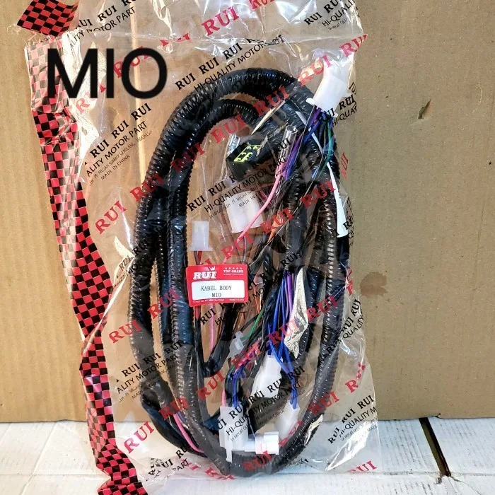 KABEL BODY BODI MIO KARBU LAMA 5TL
