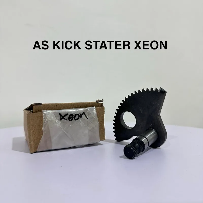 GIGI KAMPAK AS SELAH KICK STATER XEON KARBU OLD LAMA 44D TERMURAH