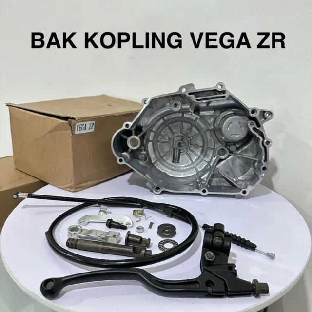 BAK KOPLING BLOK KOPLING ASSY SET VEGA ZR