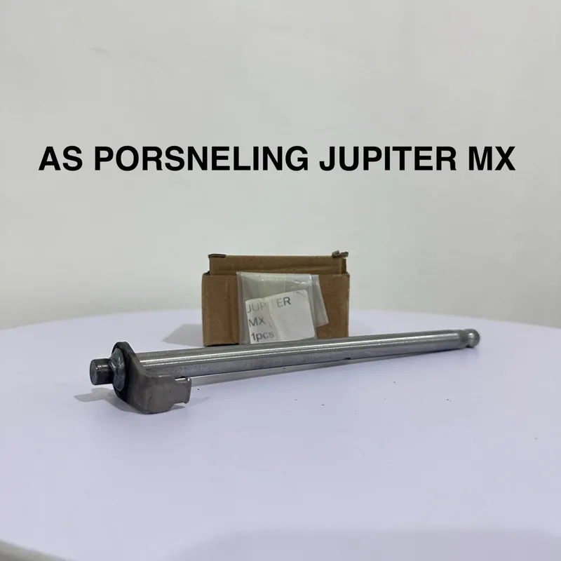 AS PEDAL VERSNELING PERSNELING OPERAN OVERAN GIGI JUPITER MX LAMA OLD