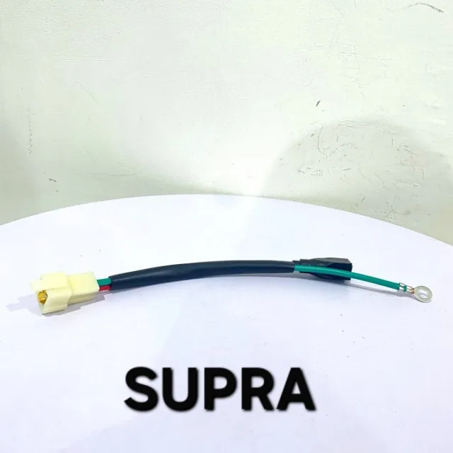 KABEL DINAMO STATER STARTER SUPRA LAMA GRAND PRIMA LEGENDA KEV