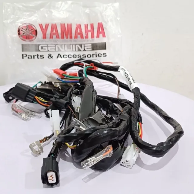KABEL BODY BODI SET LENGKAP MIO M3 125 MIO S MIO Z 2PH