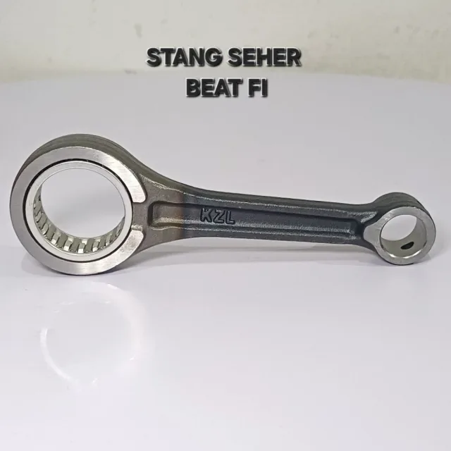 STANG SEHER CON ROD CONROD BEAT FI SPACY FI STATER KASAR KZL