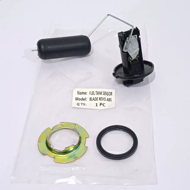 PELAMPUNG TANGKI BENSIN BLADE / REVO ABS ABSOLUTE