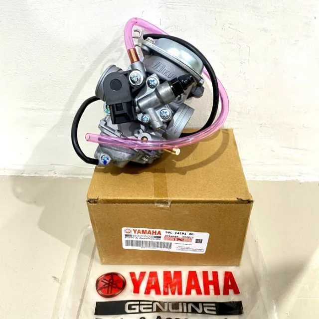 CARBURATOR KARBURATOR MIKUNI JUPITER MX NEW 50C