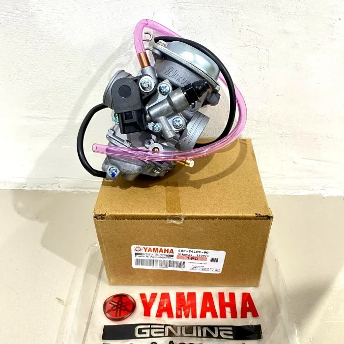 CARBURATOR KARBURATOR MIKUNI JUPITER MX NEW 50C