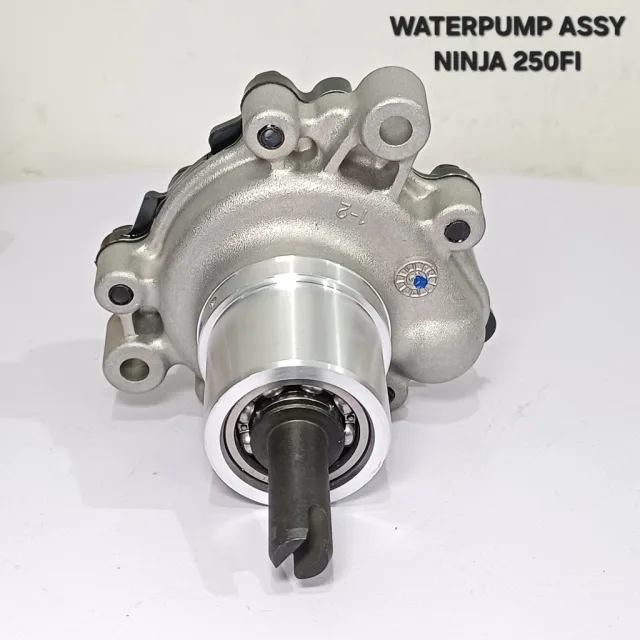 WATER PUMP WATERPUMP ASSY POMPA AIR RADIATOR NINJA 250 FI